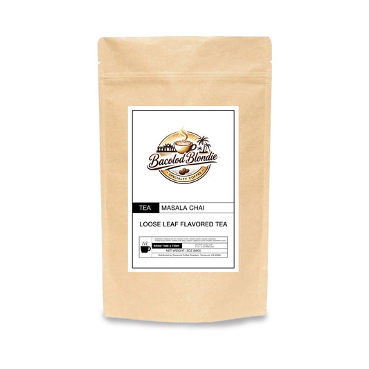 Masala Chai